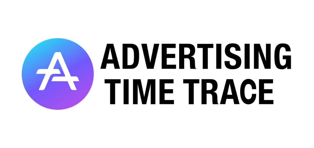 Advertising time trace