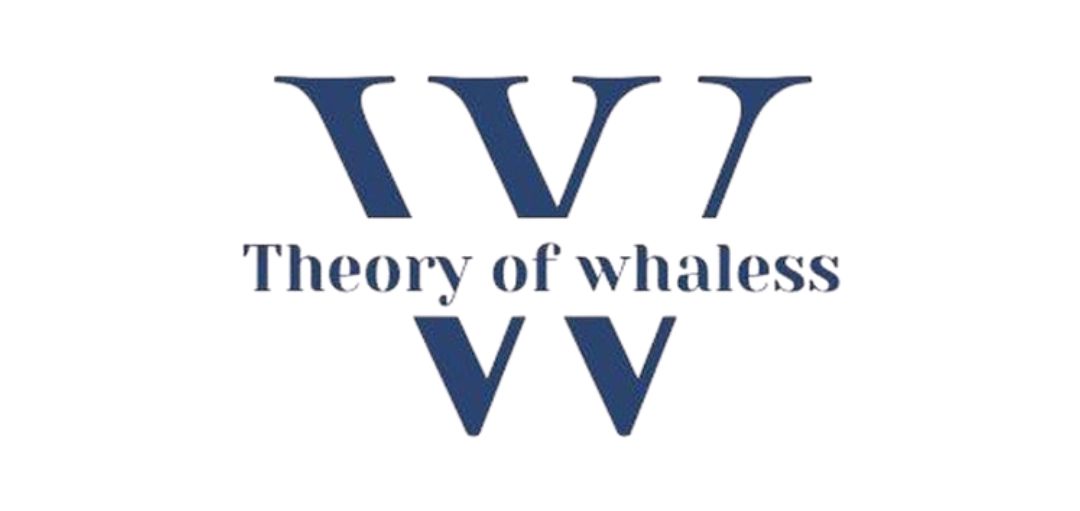 Theory of Whales-idbw2025