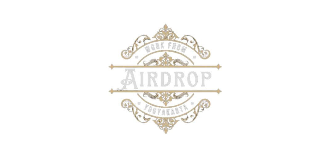 Work From Airdrop Indonesia